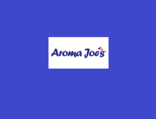 SJC Welcomes Aroma Joe's to Campus