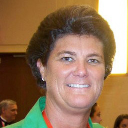 Sheri Brinson, MBA