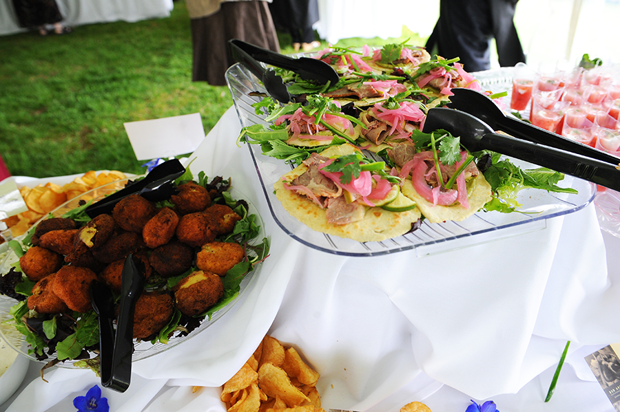 catered event
