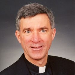 Fr. Louis J. Phillips