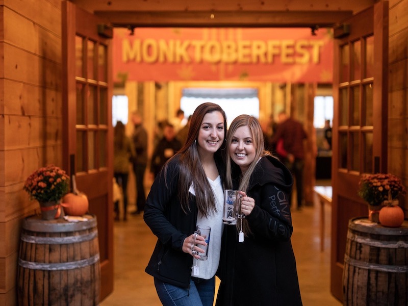 Monkstoberfest 2019
