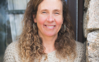 Dr. Jeanne Gulnick