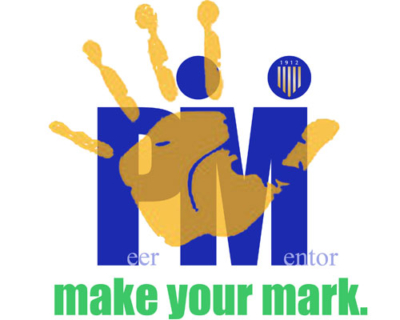 Peer Mentoring logo
