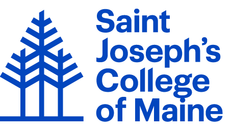 New Saint Joseph's College of Maine logo