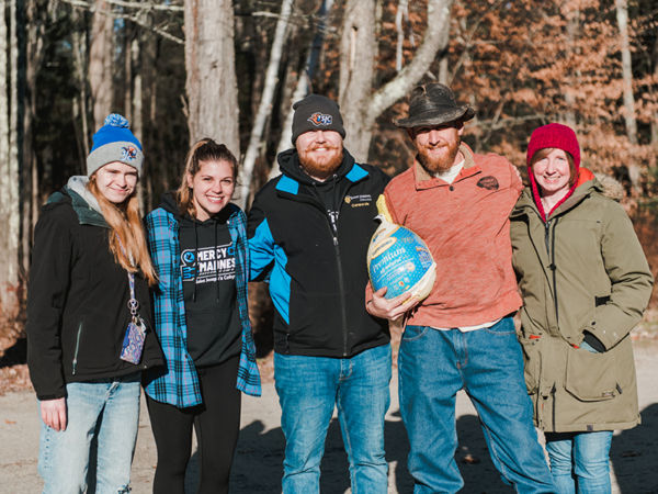 History, Mission & Core Values | Saint Joseph's College Of Maine