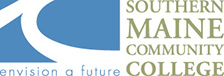 Southern Maine Community College logo