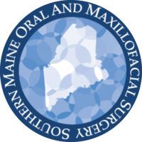 Southern Maine Oral and Maxillofacial Surgery logo