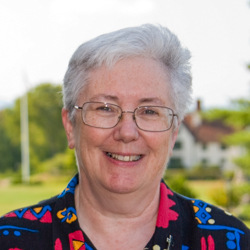 Sister Patricia C. Flynn, RSM