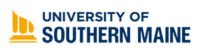 University of Southern Maine classic logo