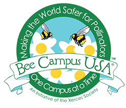 Certification for Bee Campus USA Affiliate