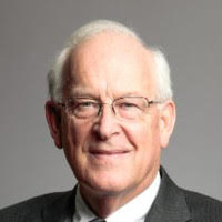 Craig Becker, board of trustees