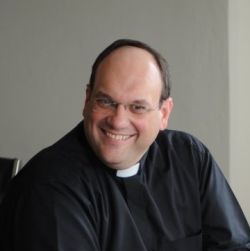 Fr. Frank Donio, SAC