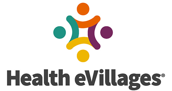 HealtheVillages logo