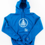 SJC hoodie