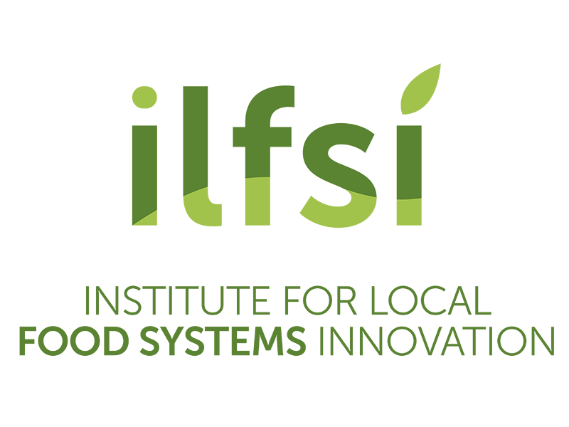 Institute for Local Food Systems Innovation