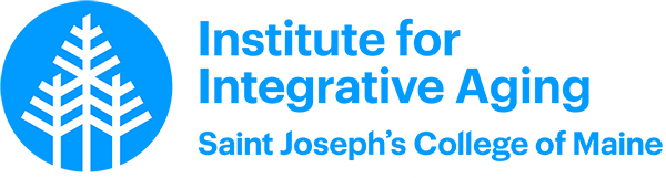 Institute for Integrative Aging logo