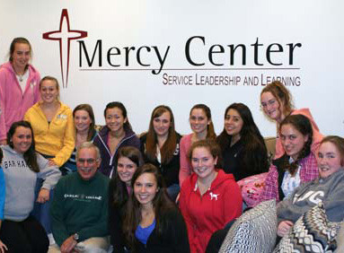 mercy center