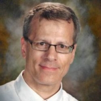 Mark Koehne; Online Theology professor