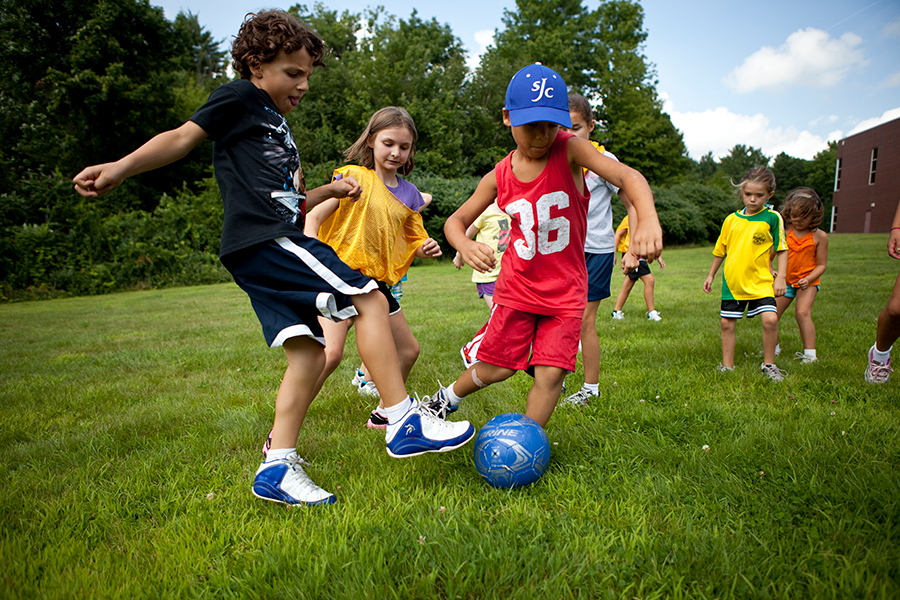 sports camps and clinics