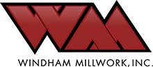 windham millwork logo
